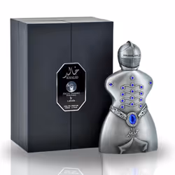 Lattafa Khalid EDP-80ML(2.7Oz) Niche Emarati Perfumes Perfumes  Original Iconic Fragrance  Perfume for Men & Women  Unisex Pe ...