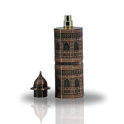Emirati Mughal Fort 3.4 by Lattafa Pride EDP Eau De Parfum for Unisex 100 ML