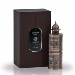 Emirati Mughal Fort 3.4 by Lattafa Pride EDP Eau De Parfum for Unisex 100 ML