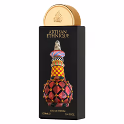 Lattafa Pride Artisan Ethnique for Unisex Eau de Parfum Spray  3.4 Ounce / 100 ml