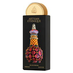 Lattafa Pride Artisan Ethnique for Unisex Eau de Parfum Spray  3.4 Ounce / 100 ml