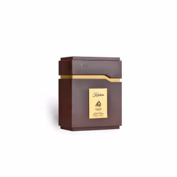 Kashan 100ml EDP by Lattafa Pride