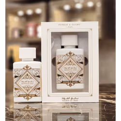 Badee Al Oud Honor & Glory Perfume / Eau De Parfum by Lattafa