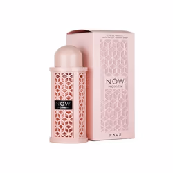 Lattafa - Now Woman (100ml)