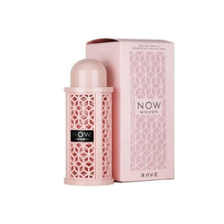 Lattafa - Now Woman (100ml)