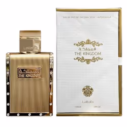 Lattafa The Kingdom 100 ml Men