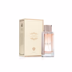 Lattafa The Kingdom for her Eau de Parfum 100ml perfume for women
