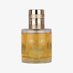 Lattafa Fire On Ice Eau De Parfum 110ml