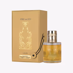 Lattafa Fire On Ice Eau De Parfum 110ml - Additional view 2