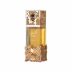 Lattafa Atheeri Unisex EDP 100ml Vanilla & Amberwood Fragrance