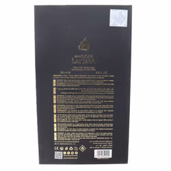 Lattafa Pride Sehr Eau De Parfum Men's EDP  For Men 3.4oz / 100ml