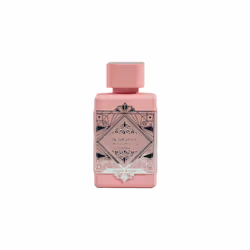 Lattafa Bade'e Al Oud Noble Blush Eau de Parfum for Everyone