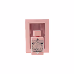 Lattafa Bade'e Al Oud Noble Blush Eau de Parfum for Everyone