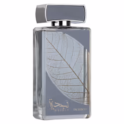Lattafa Najdia Intense for Men Eau De Parfum Spray 3.4 Ounce /100 ml
