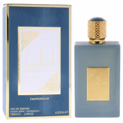 Asdaaf Ameer Al Arab Imperium by Lattafa for Men - 3.4 oz EDP Spray