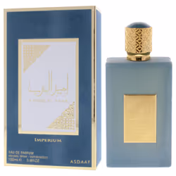 Asdaaf Ameer Al Arab Imperium by Lattafa for Men - 3.4 oz EDP Spray