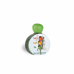 Stop Wait Go 75ml EDP by Lattafa Pride for Kids