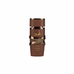 Asad Bourbon 100ml EDP by Lattafa