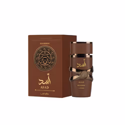 Asad Bourbon 100ml EDP by Lattafa