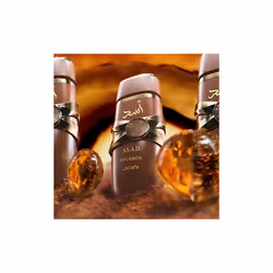 Asad Bourbon 100ml EDP by Lattafa
