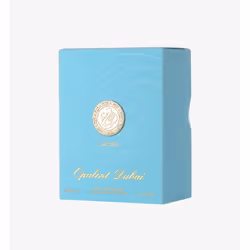 Lattafa Opulent Dubai Eau De Parfum 100ml - Additional view 3