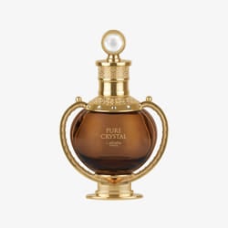 Lattafa Pure Crystal Women 100 ml