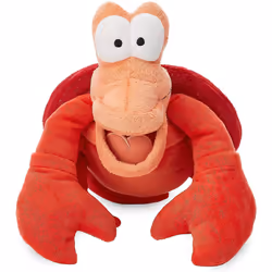 The Little Mermaid - Sebastian Beanie