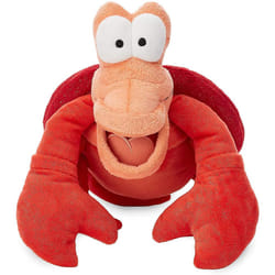 The Little Mermaid - Sebastian Beanie