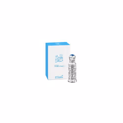 Al Haramain Musk Clean Perfume Oil Unisex 12ml