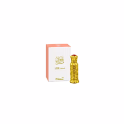 Al Haramain Musk Floral Perfume Oil Unisex 12ml