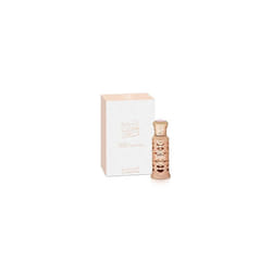 Al Haramain Musk Poudree Perfume Oil 12ml