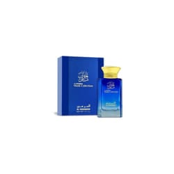 Al Haramain Musk Collection 3.4 Eau De Parfum Spray
