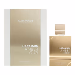 Al Haramain Amber Oud White Edition 100ml EDP Spray