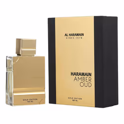 Al Haramain Amber Oud Gold Edition 100ml EDP Spray
