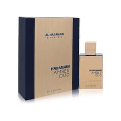 Al Haramain Amber Oud Blue Edition 60ml EDP Spray