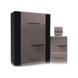Al Haramain Amber Oud Carbon Edition 100ml EDP Spray