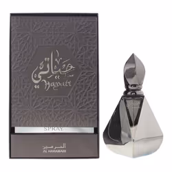 Al Haramain Hayati 100ml EDP Spray