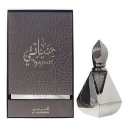 Al Haramain Hayati 100ml EDP Spray