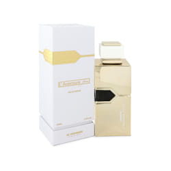 L'aventure Femme by Al Haramain Eau De Parfum Spray 6.7 oz (Women) V728-551519