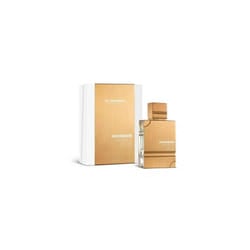 Al Haramain Amber Oud White Edition (U) EDP 200ml