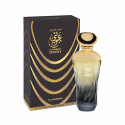 Al Haramain Oyuny Eau de Parfum 100ml Spray