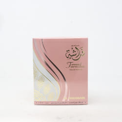 Haramain Farasha by Al Haramain Eau De Parfum 3.33oz/100ml Spray New With Box