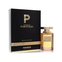 Al Haramain Portfolio Royale Stallion EDP 75ml