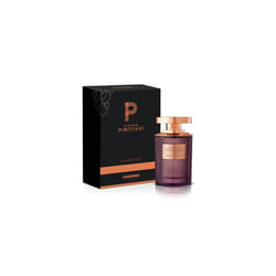 Al Haramain Portfolio Euphoric Roots 2.5 Eau De Parfum Spray
