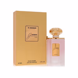 Al Haramain Junoon Rose For Women EDP 75ml