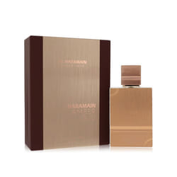 Al Haramain Amber Oud Gold Edition Eau De Parfum Spray (Unisex) By Al Haramain - 6.7 oz