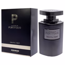 Portfolio Oriental Forest by Al Haramain for Men - 2.5 oz EDP Spray