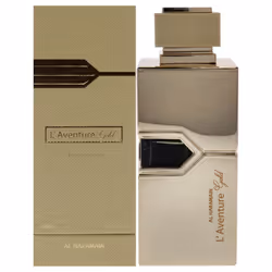 Laventure Gold by Al Haramain for Women - 6.76 oz EDP Spray
