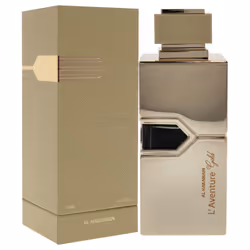 Laventure Gold by Al Haramain for Women - 6.76 oz EDP Spray