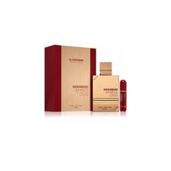 Al Haramain Amber Oud Ruby Edition (U) EDP 200ml